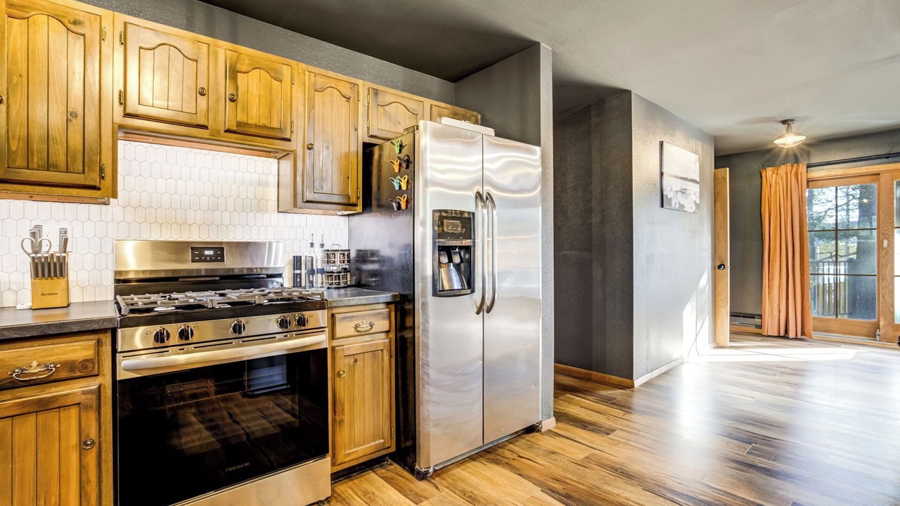 Photo of Kitchen in Florissant