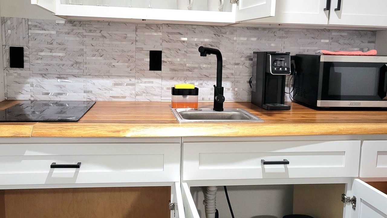 Photo of Kitchen in Pebble Point