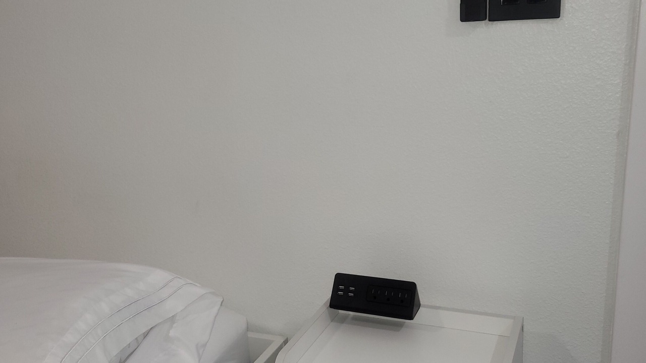 Photo of Bedroom in Pebble Point