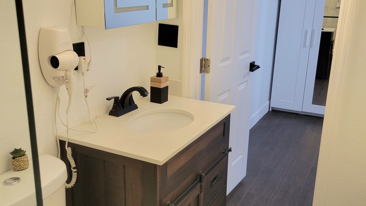 Photo of Bathroom in Pebble Point