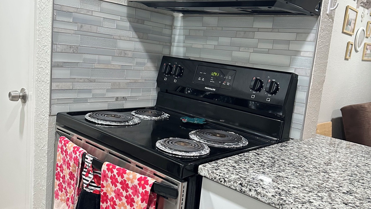 Photo of Kitchen in Midland