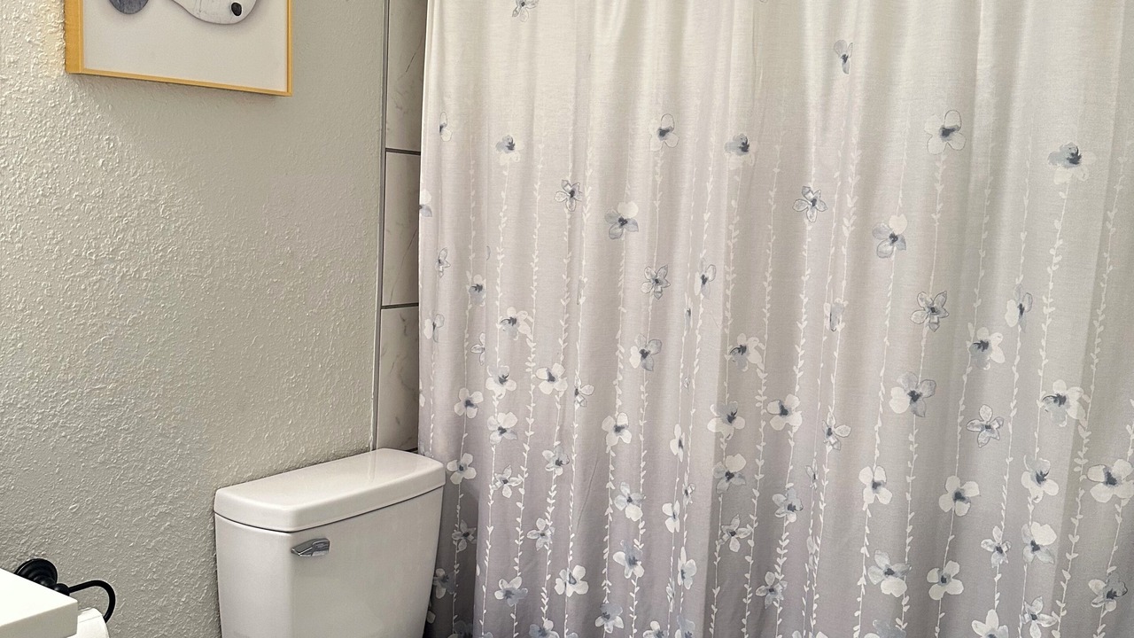 Photo of Bathroom in Midland