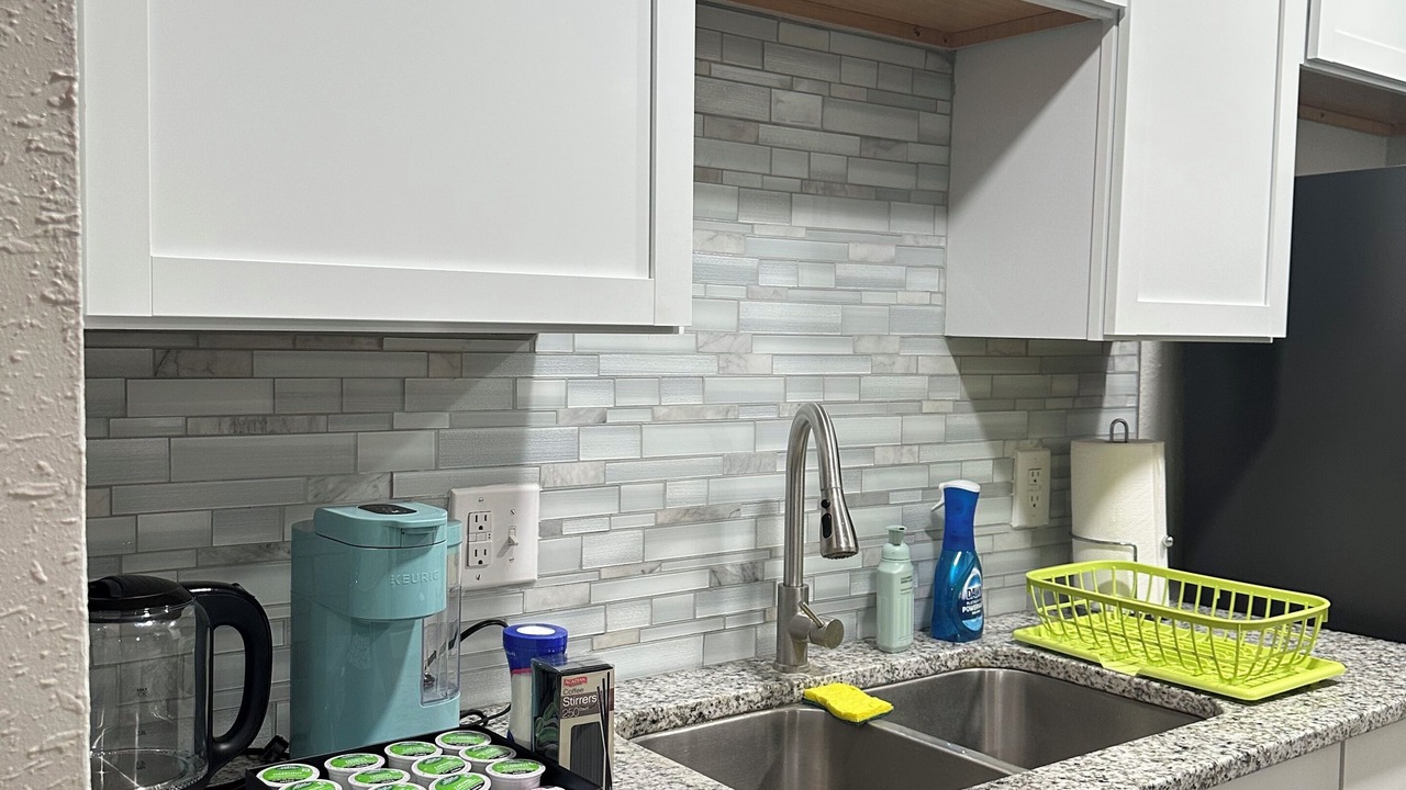 Photo of Kitchen in Midland