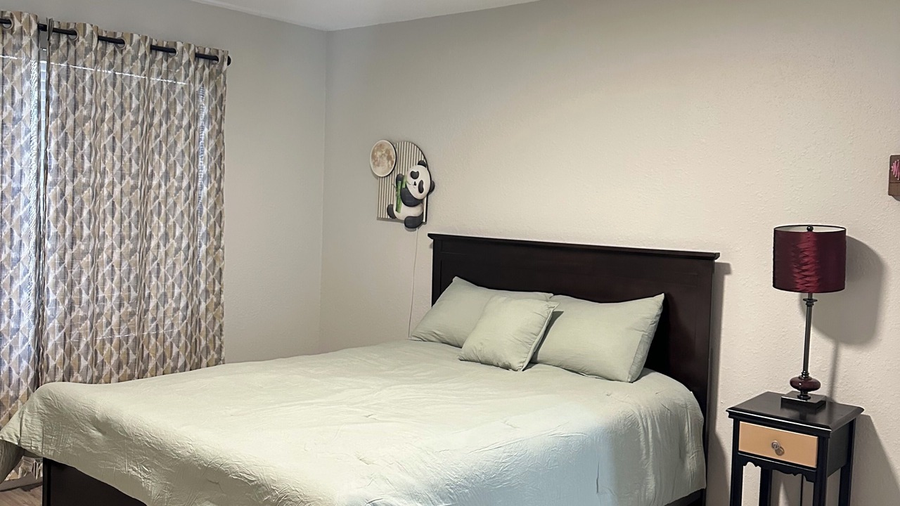 Photo of Bedroom in Midland