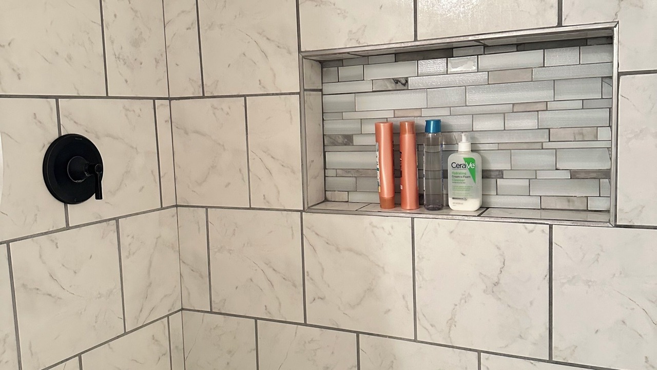 Photo of Bathroom in Midland