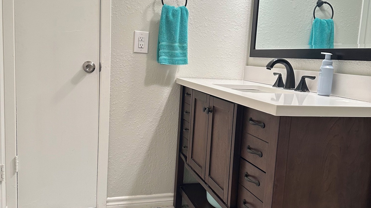 Photo of Bathroom in Midland
