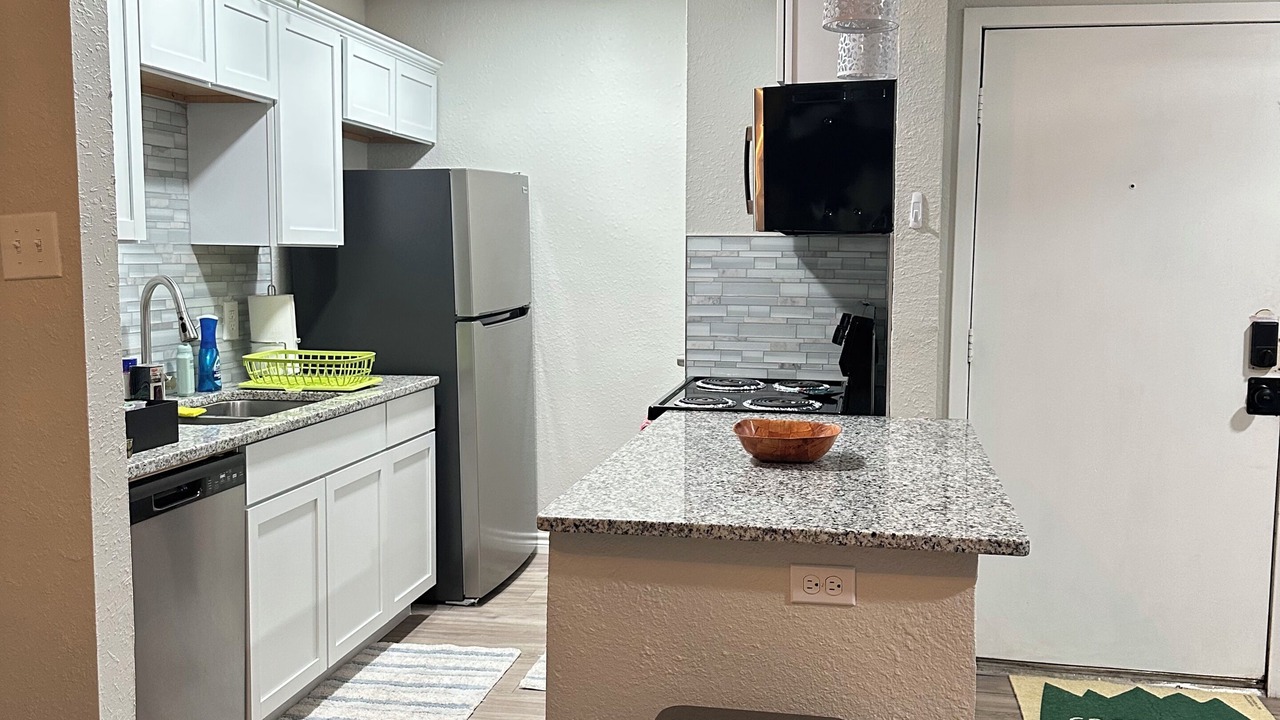Photo of Kitchen in Midland