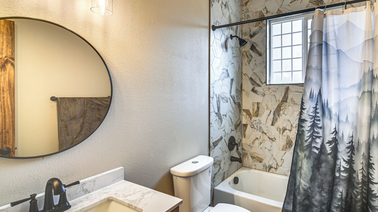 Photo of Bathroom in Bailey