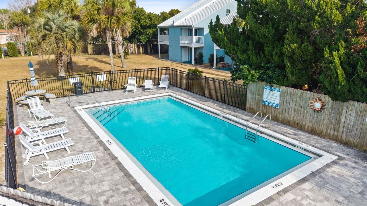 Photo of Outdoor in El Centro Beach
