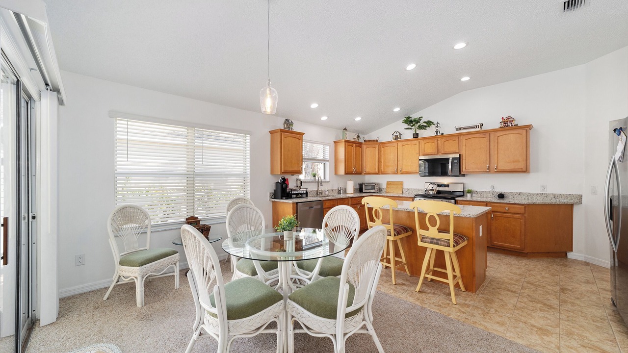 Photo of Kitchen in Duval