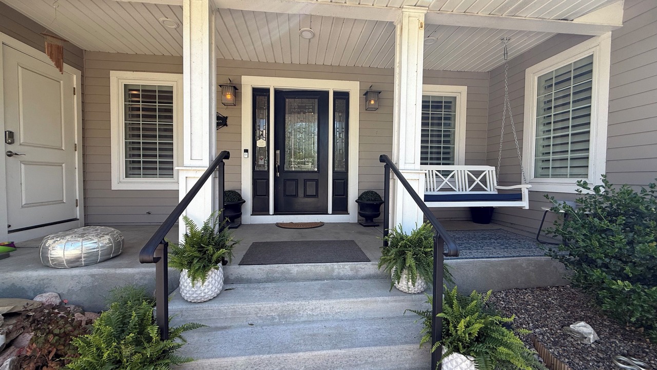 Photo of Outdoor in Gladstone
