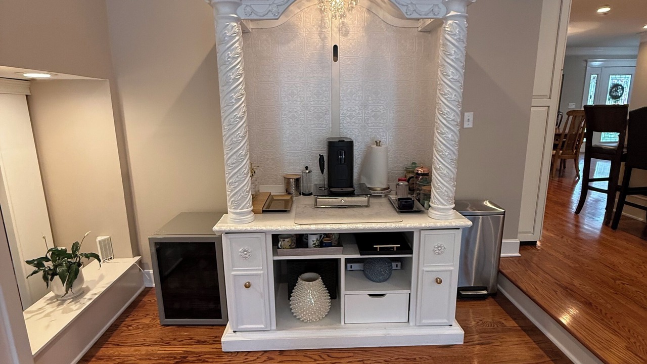 Photo of Bedroom in Gladstone