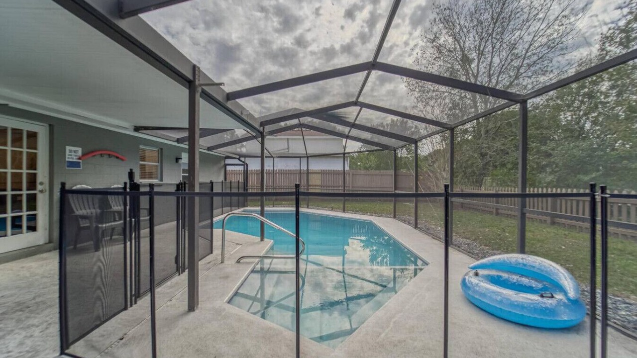 Photo of Outdoor in Carrollwood