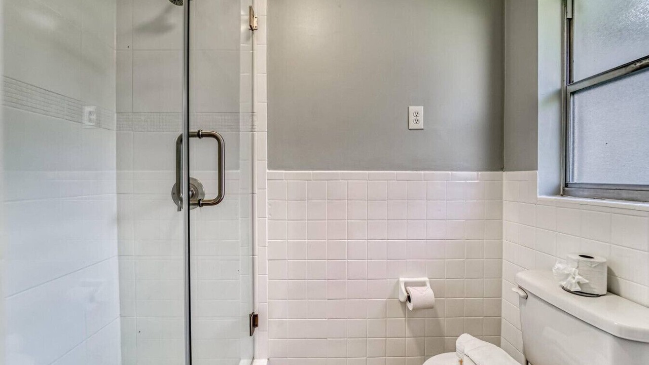 Photo of Bathroom in Carrollwood