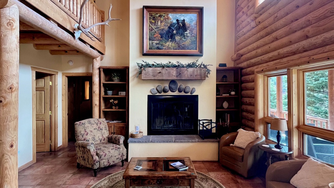 Photo of Livingroom in Cuchara
