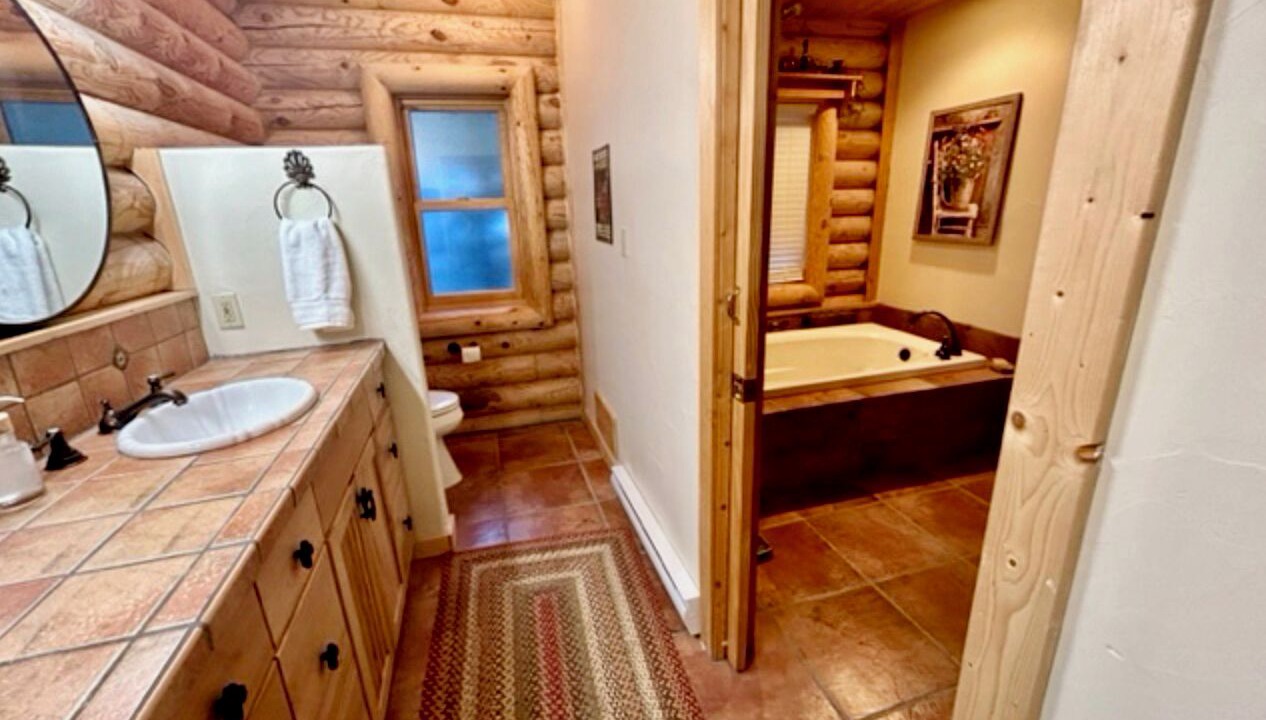 Photo of Bathroom in Cuchara
