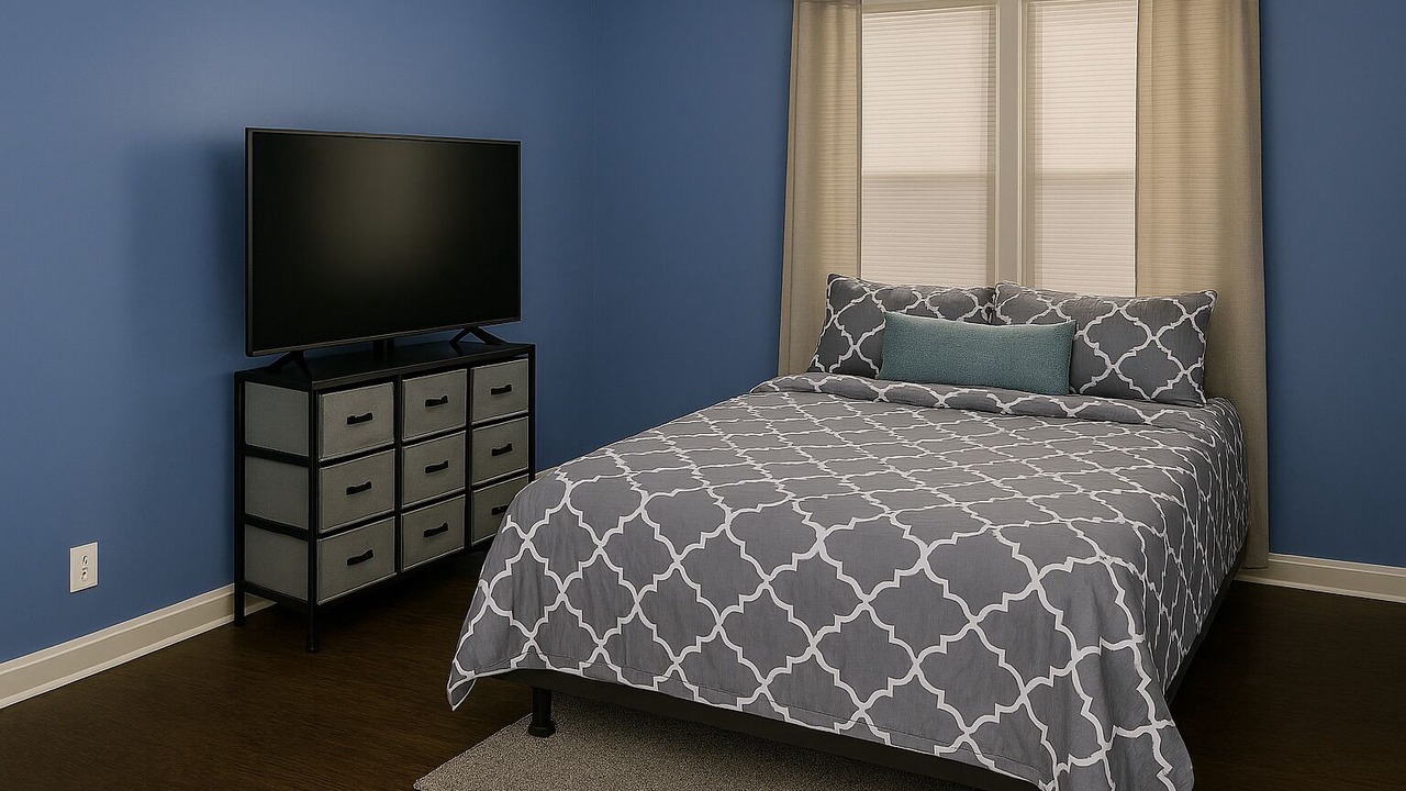 Photo of Bedroom in Kansas City