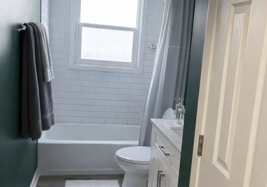 Photo of Bathroom in Kansas City
