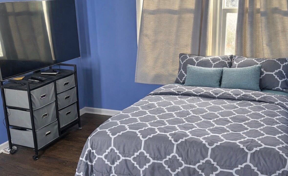 Photo of Bedroom in Kansas City