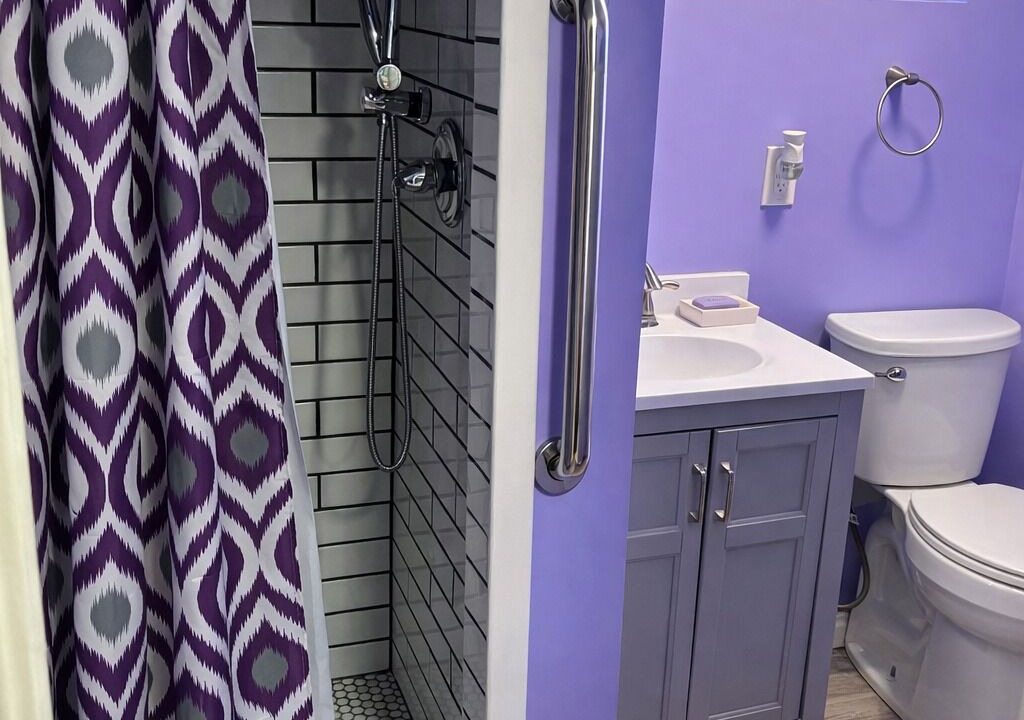 Photo of Bathroom in Kansas City