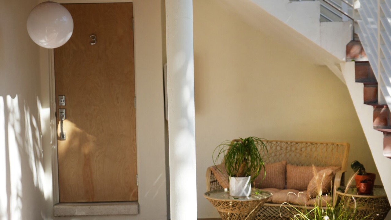 Photo of Patio Balcony in Dolphin Isles