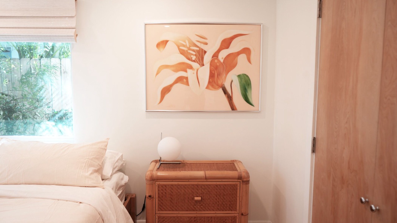 Photo of Bedroom in Dolphin Isles