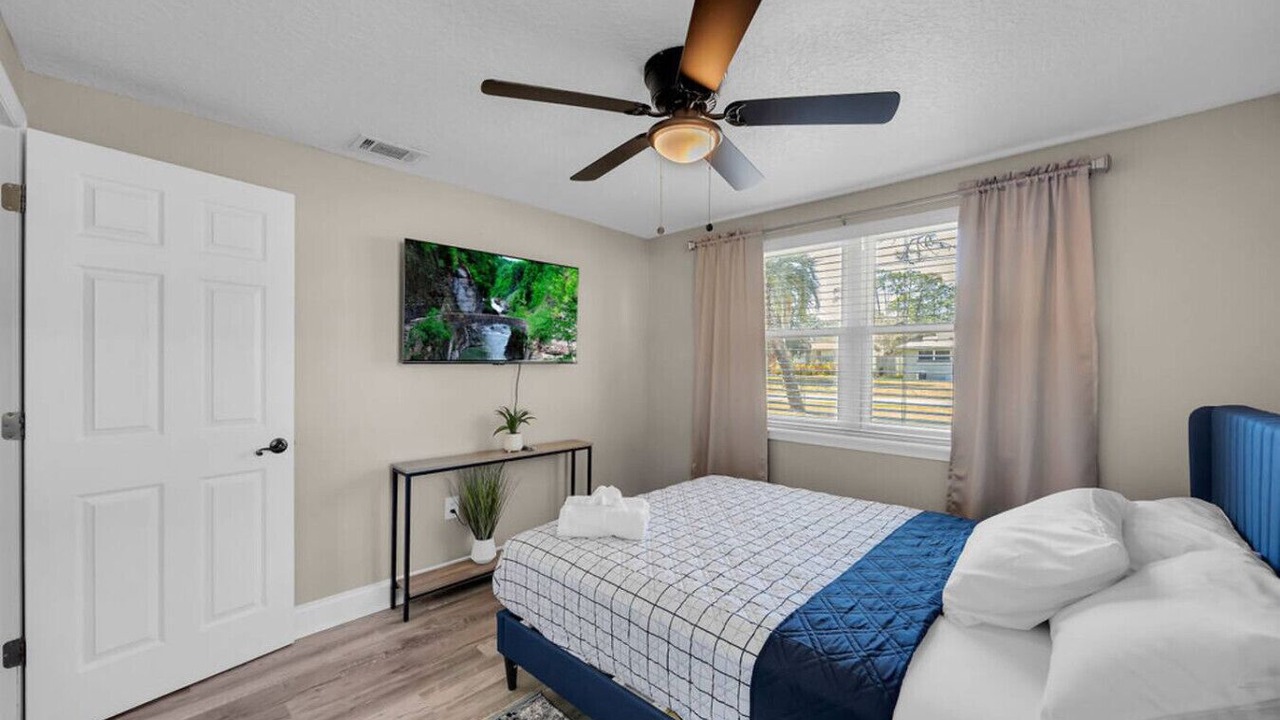 Photo of Bedroom in San Jose