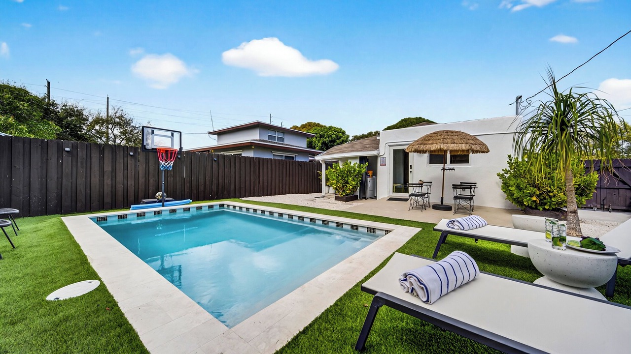 Photo of Outdoor in Dania Beach