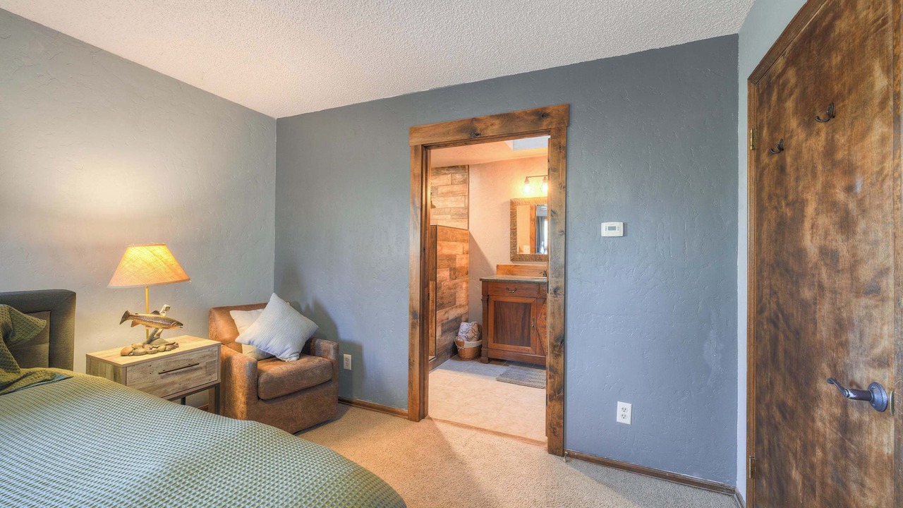 Photo of Bedroom in Fairplay