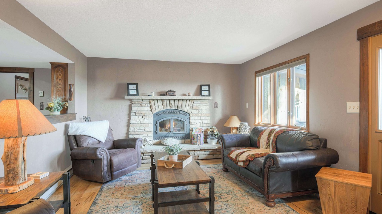 Photo of Livingroom in Fairplay