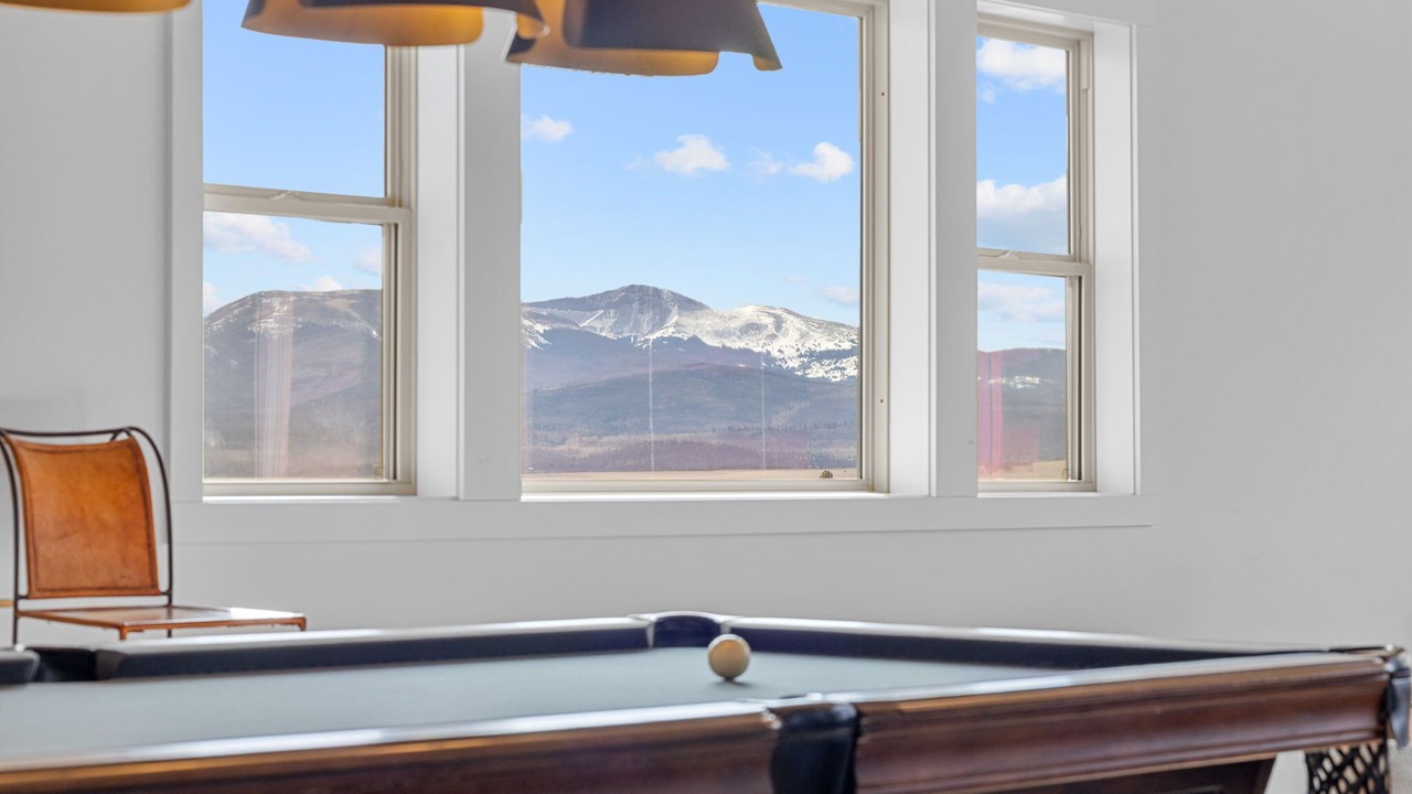 Photo of Bedroom in Fairplay