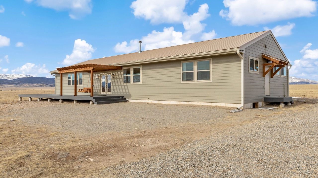 Photo of Outdoor in Fairplay