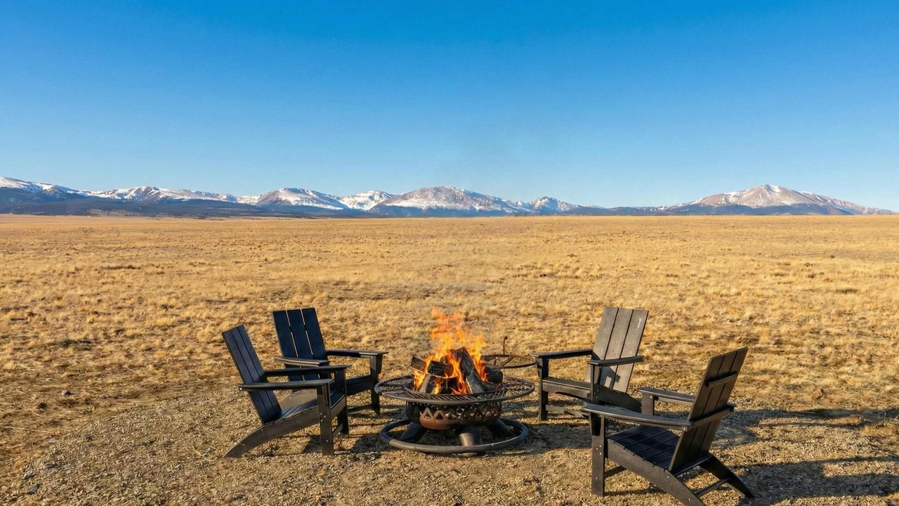Photo of Outdoor in Fairplay