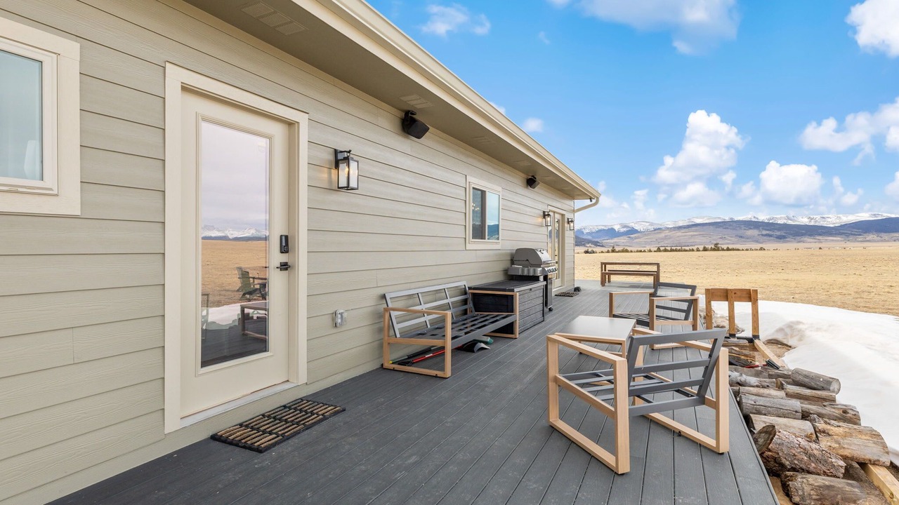 Photo of Outdoor in Fairplay