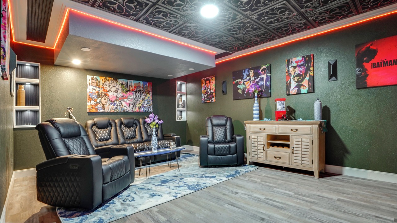Photo of Bedroom in Ridge Wood Heights