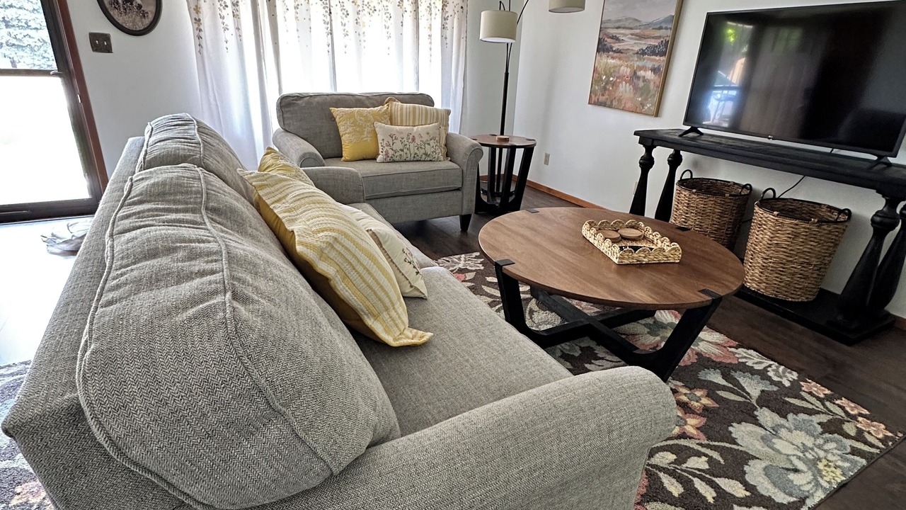 Photo of Livingroom in Garden City