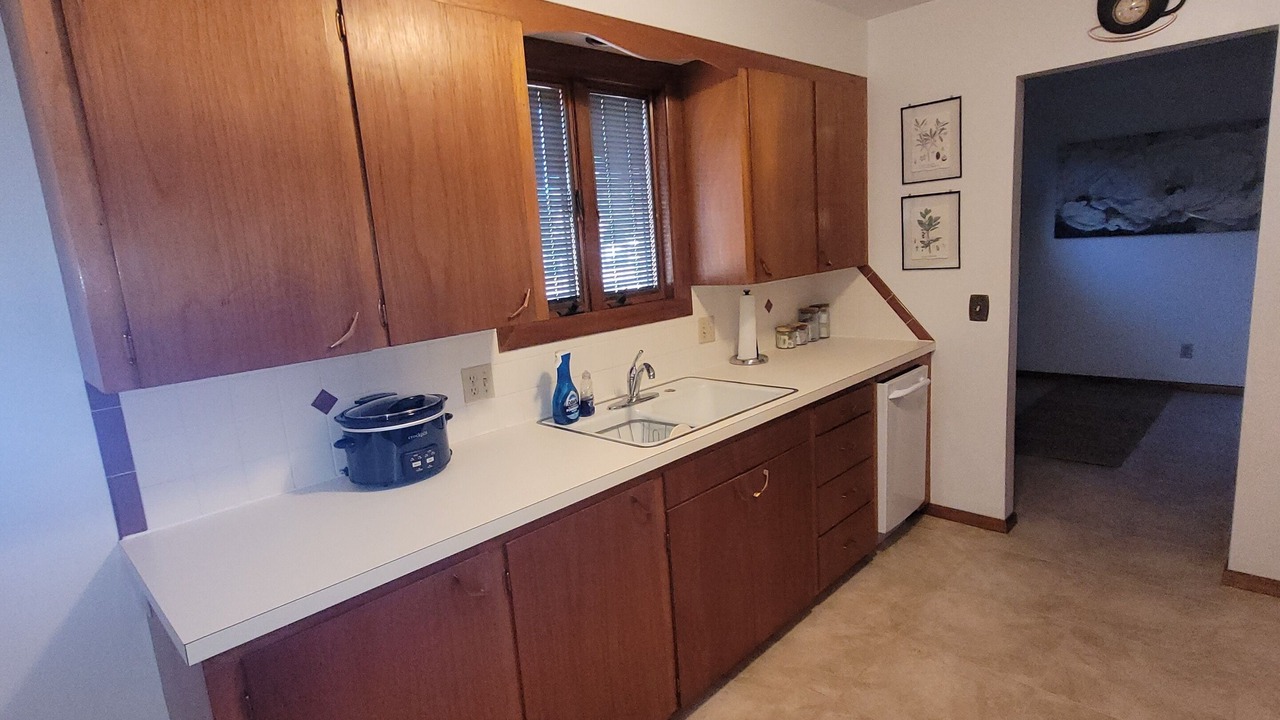 Photo of Kitchen in Garden City