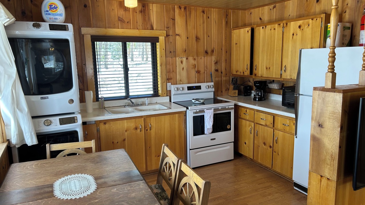 Photo of Kitchen in Almont