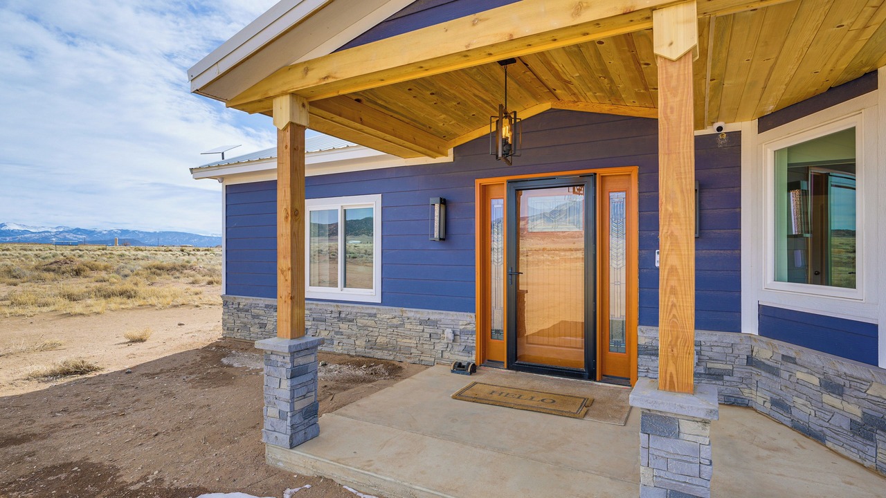 Photo of Outdoor in Blanca