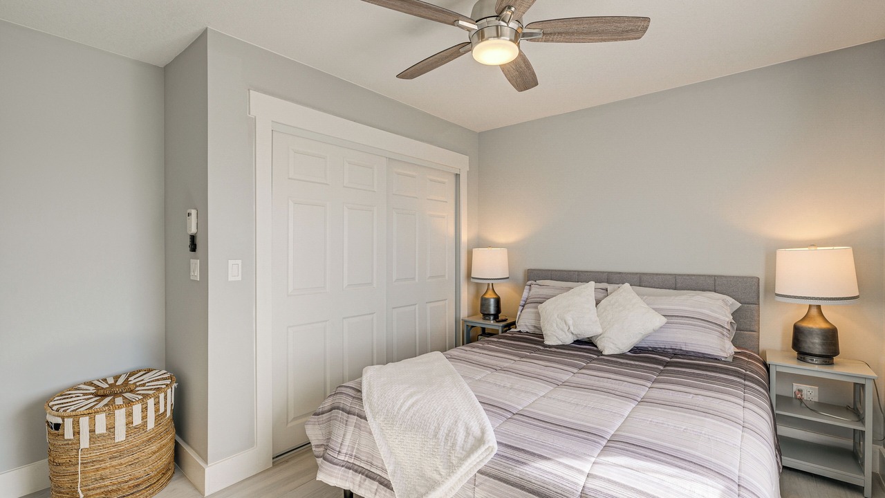 Photo of Bedroom in Blanca