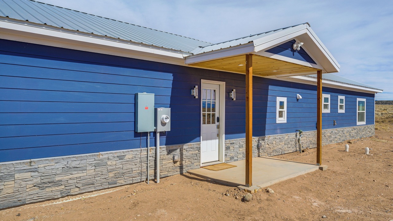 Photo of Outdoor in Blanca