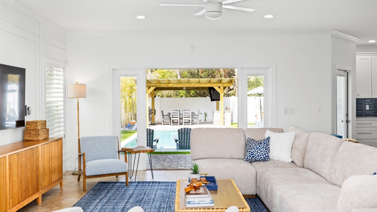 Photo of Outdoor in Atlantic Shores