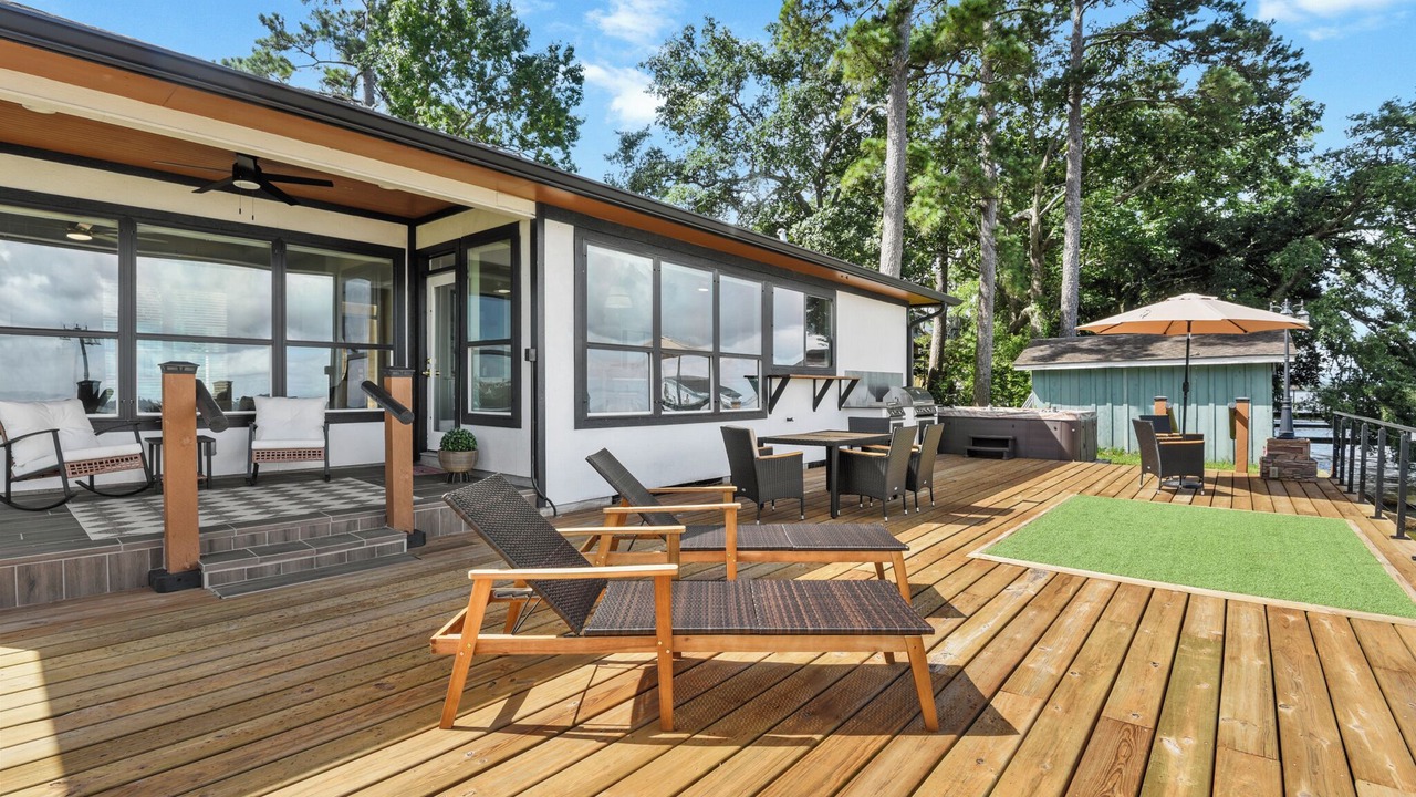 Photo of Outdoor in Indian Shores