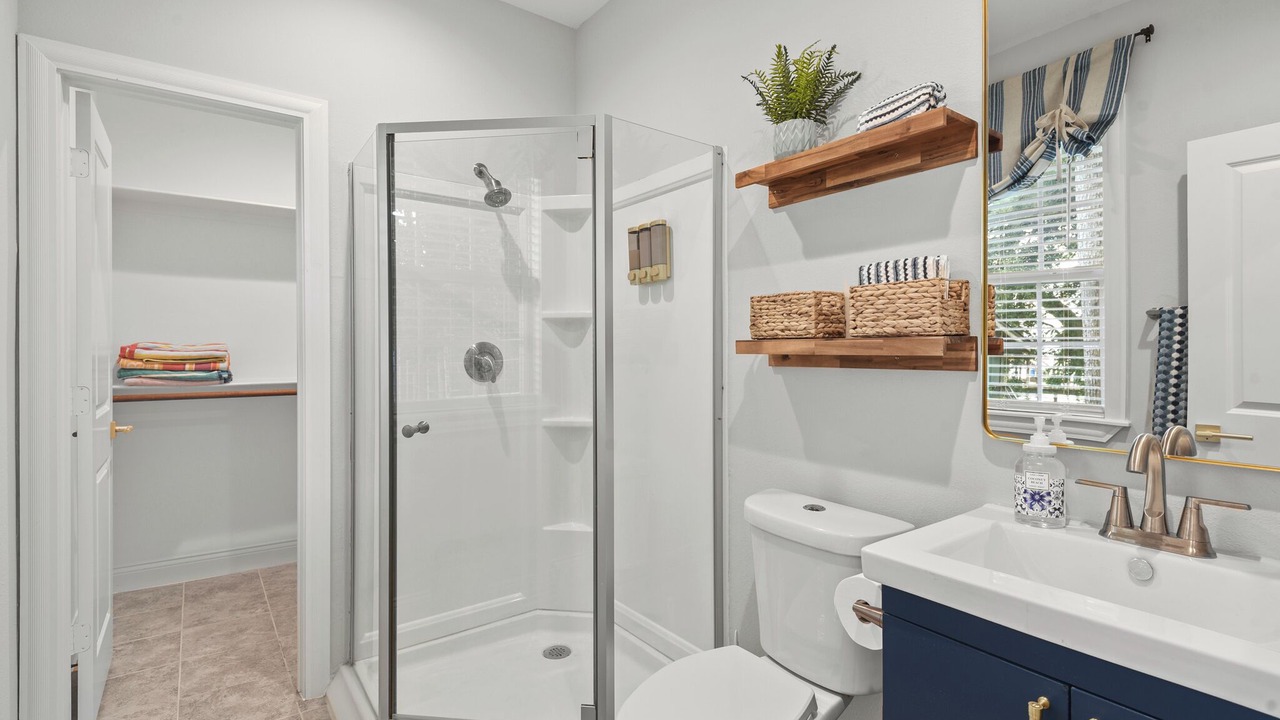 Photo of Bathroom in Indian Shores