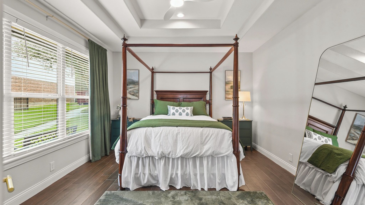 Photo of Bedroom in Indian Shores