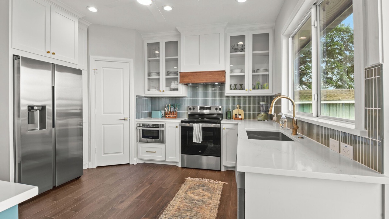 Photo of Kitchen in Indian Shores