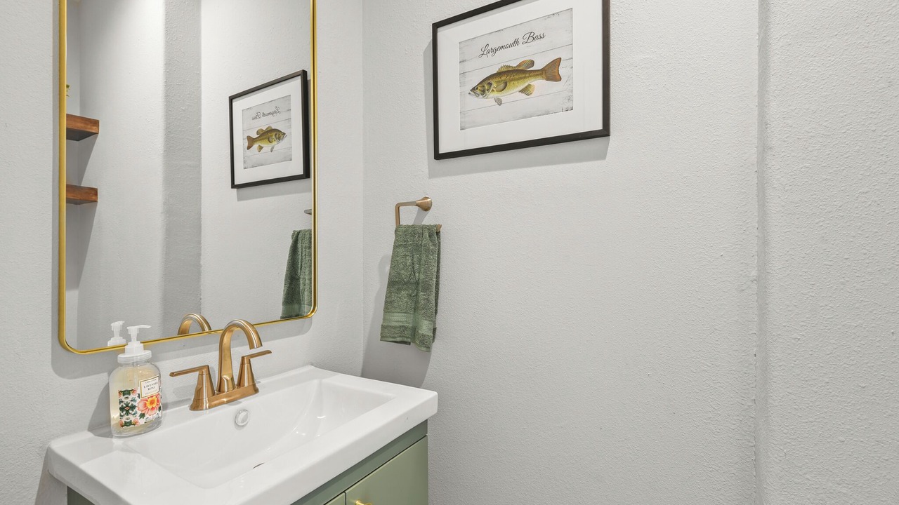 Photo of Bathroom in Indian Shores