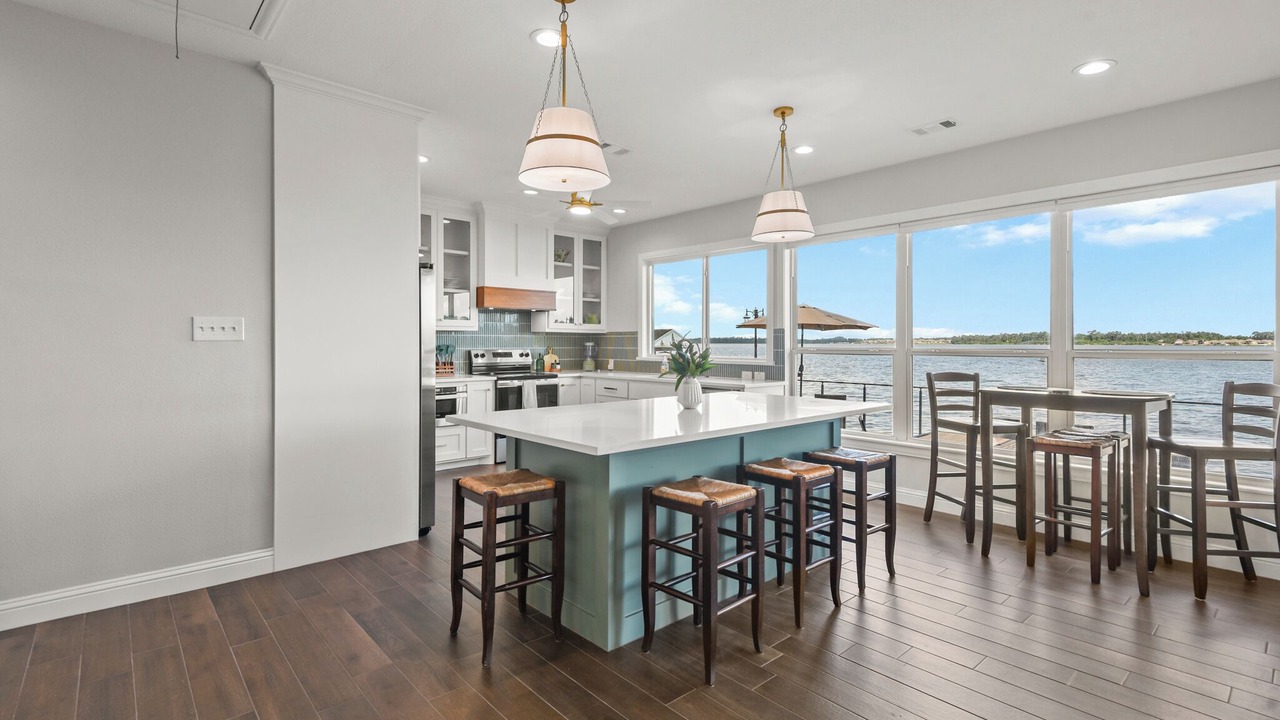 Photo of Kitchen in Indian Shores