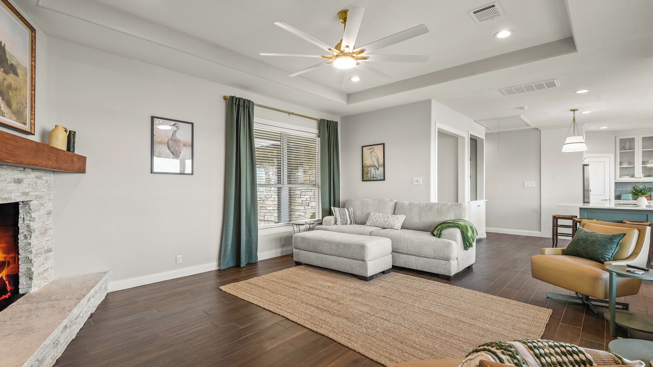 Photo of Livingroom in Indian Shores