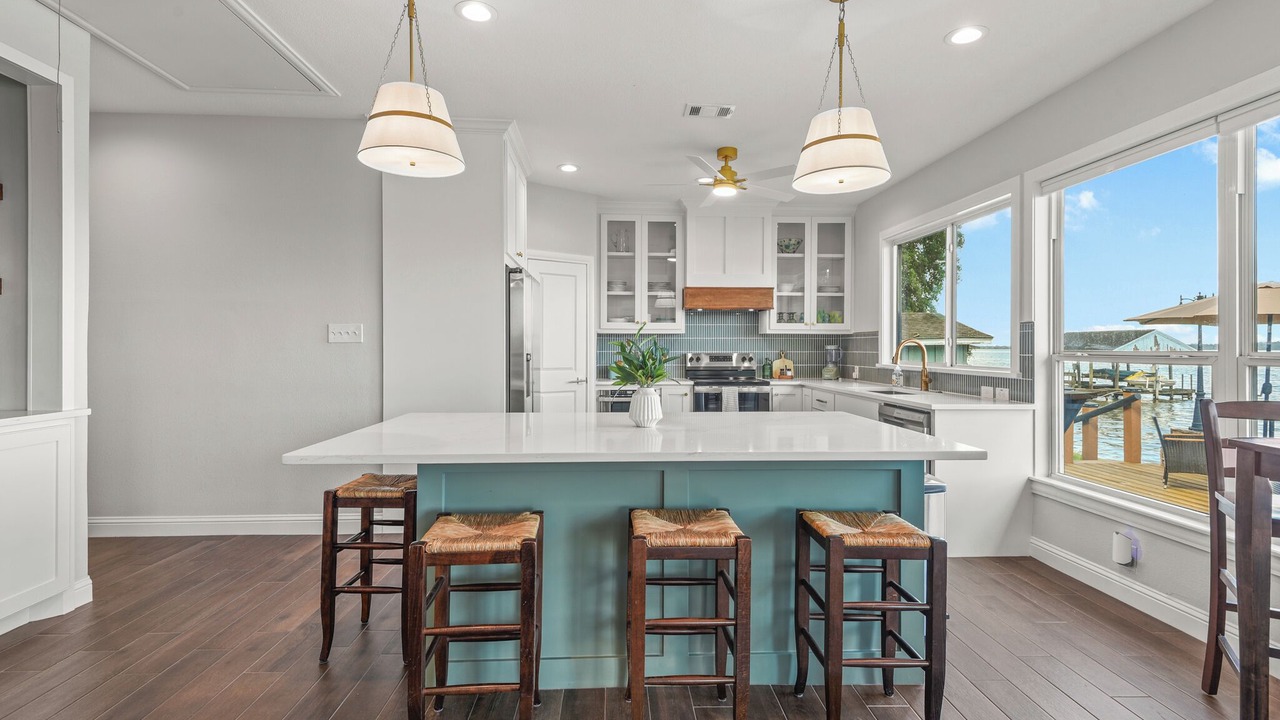 Photo of Kitchen in Indian Shores